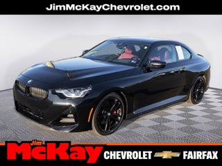 2022 BMW 2 Series 230i