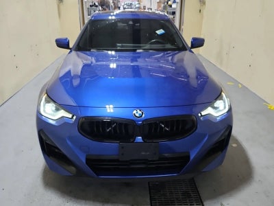 2023 BMW 2 Series 230i xDrive