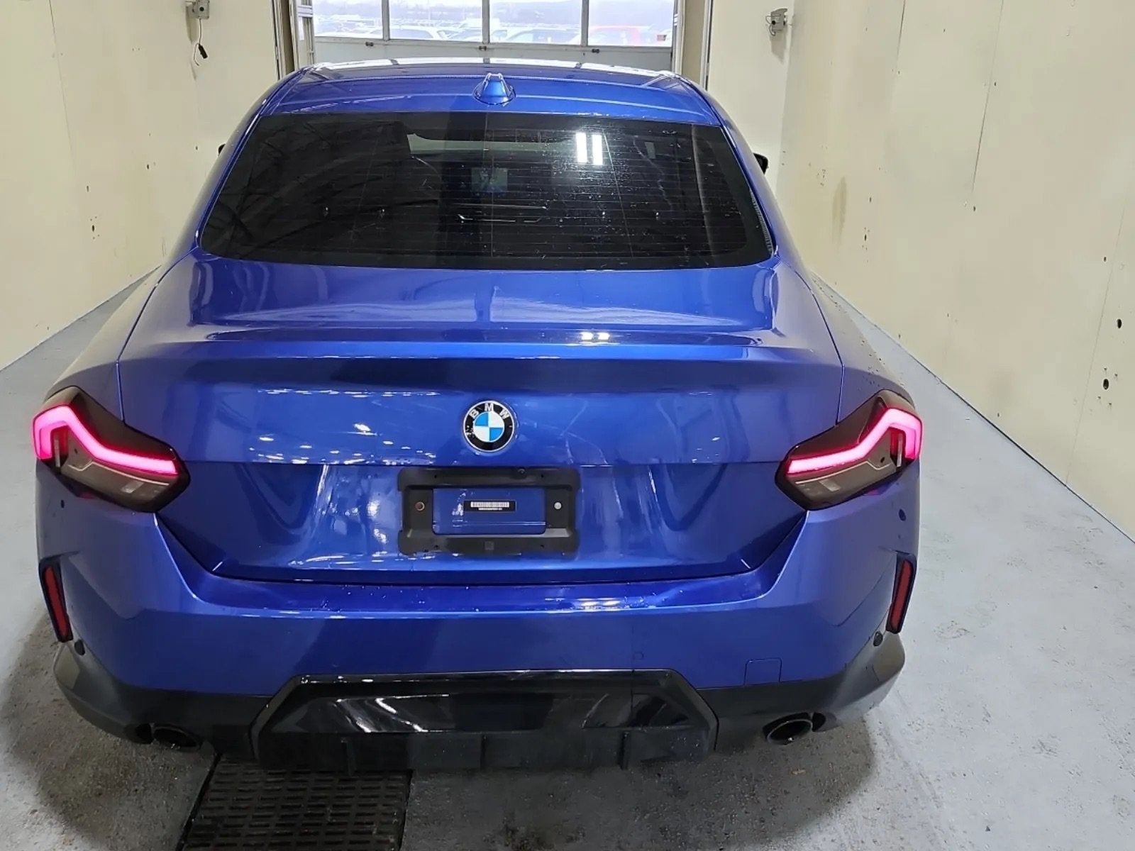 2023 BMW 2 Series 230i xDrive