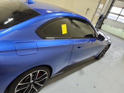 2023 BMW 2 Series 230i xDrive