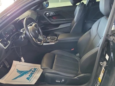 2022 BMW 2 Series M240i xDrive