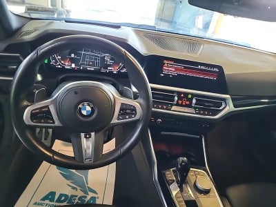 2022 BMW 2 Series M240i xDrive