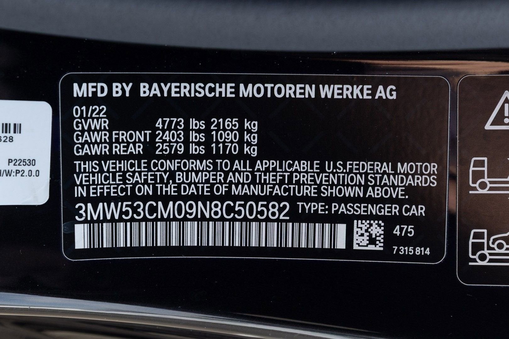 2022 BMW 2 Series M240i xDrive