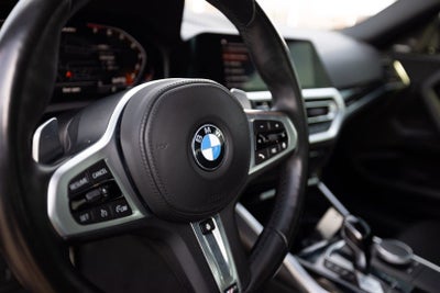 2022 BMW 2 Series M240i xDrive