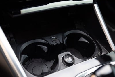 2022 BMW 2 Series M240i xDrive