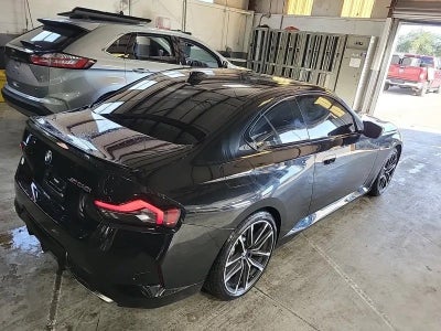 2022 BMW 2 Series M240i xDrive