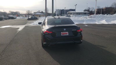 2022 BMW 2 Series M240i xDrive