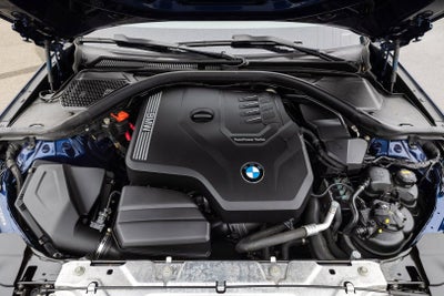 2020 BMW 3 Series 330i xDrive