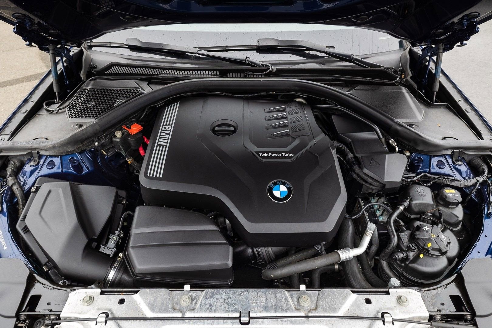 2020 BMW 3 Series 330i xDrive