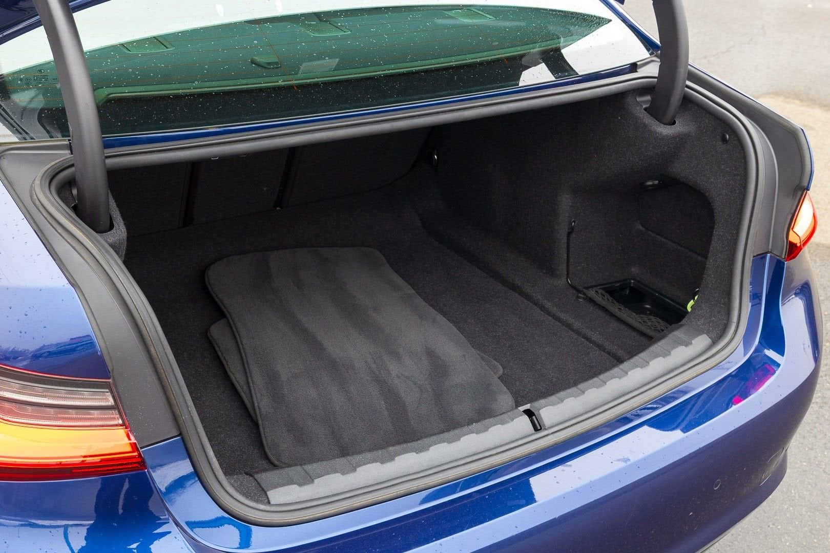 2020 BMW 3 Series 330i xDrive