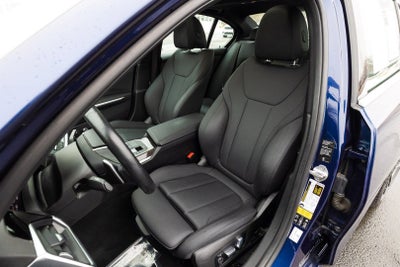 2020 BMW 3 Series 330i xDrive