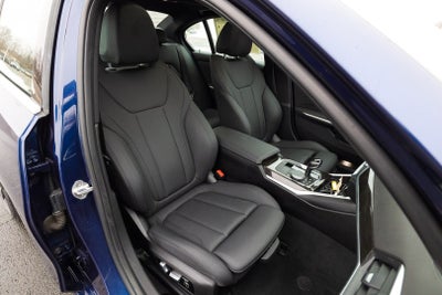 2020 BMW 3 Series 330i xDrive