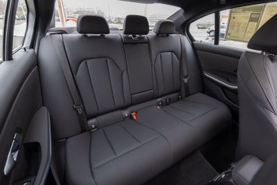 2020 BMW 3 Series 330i xDrive