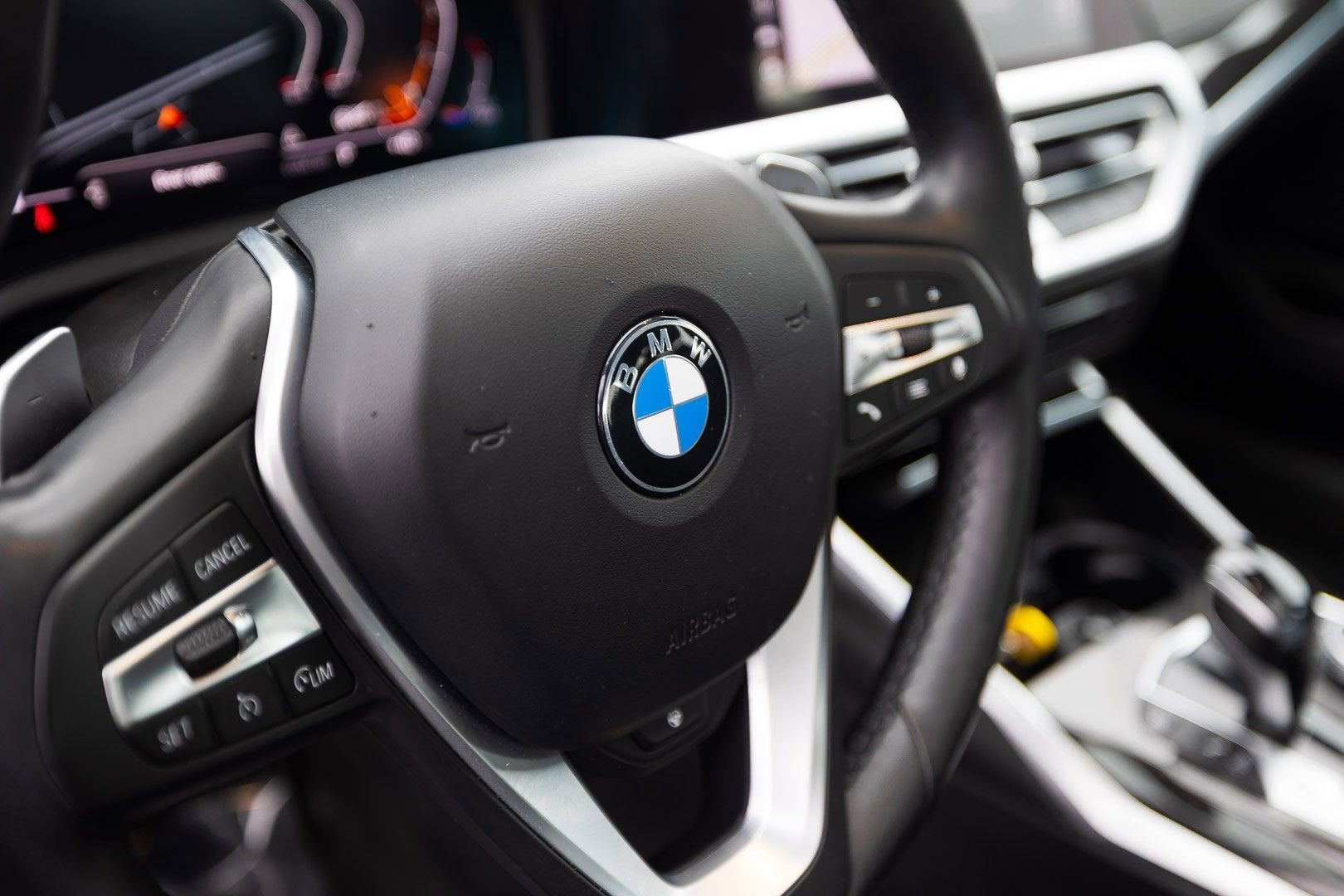 2020 BMW 3 Series 330i xDrive