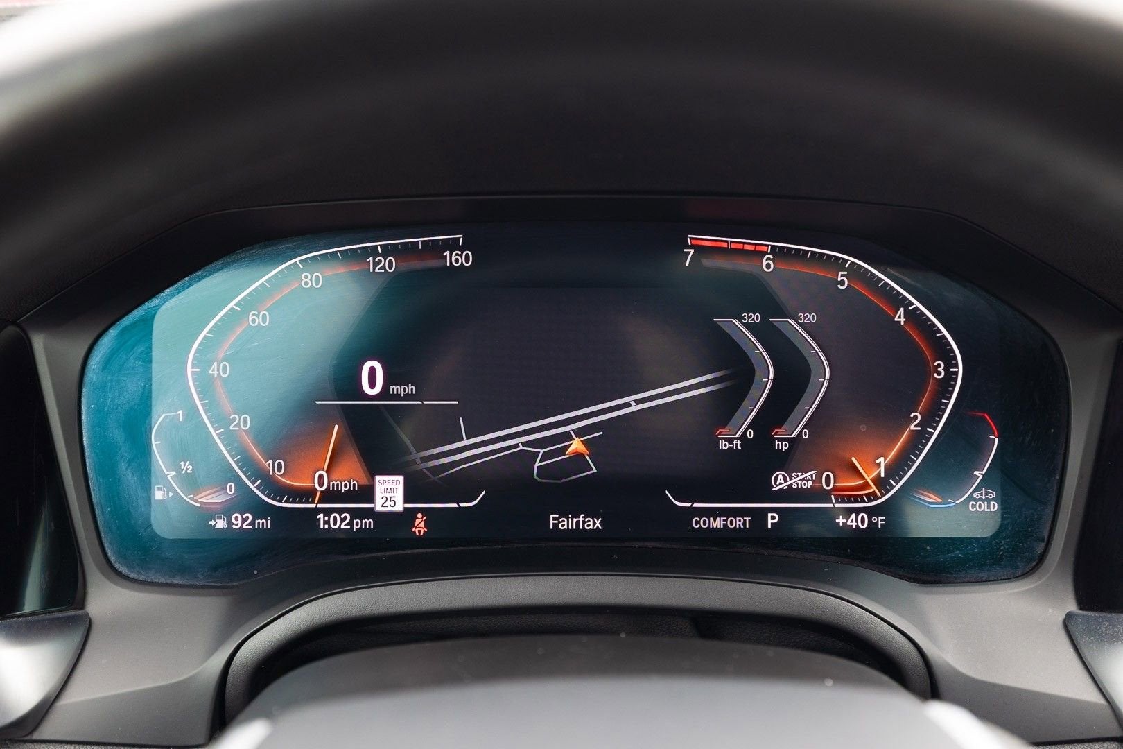 2020 BMW 3 Series 330i xDrive