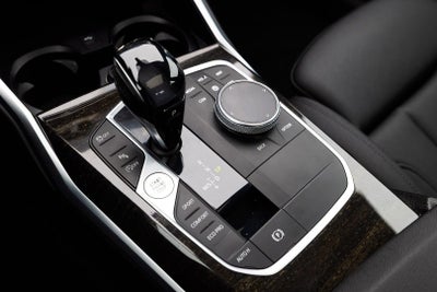 2020 BMW 3 Series 330i xDrive