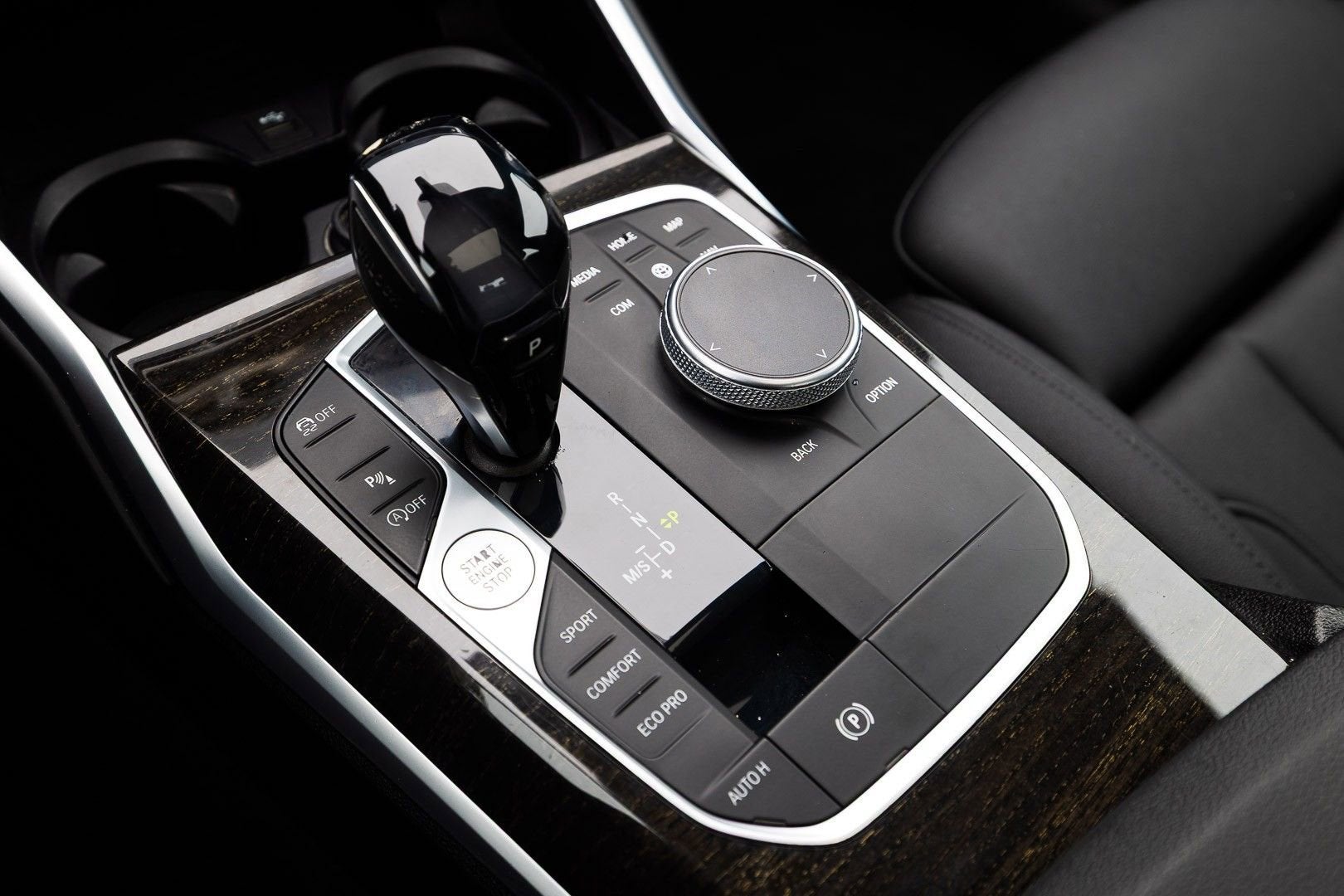 2020 BMW 3 Series 330i xDrive