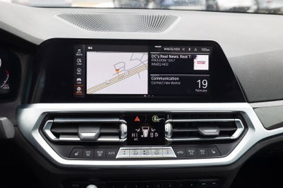 2020 BMW 3 Series 330i xDrive