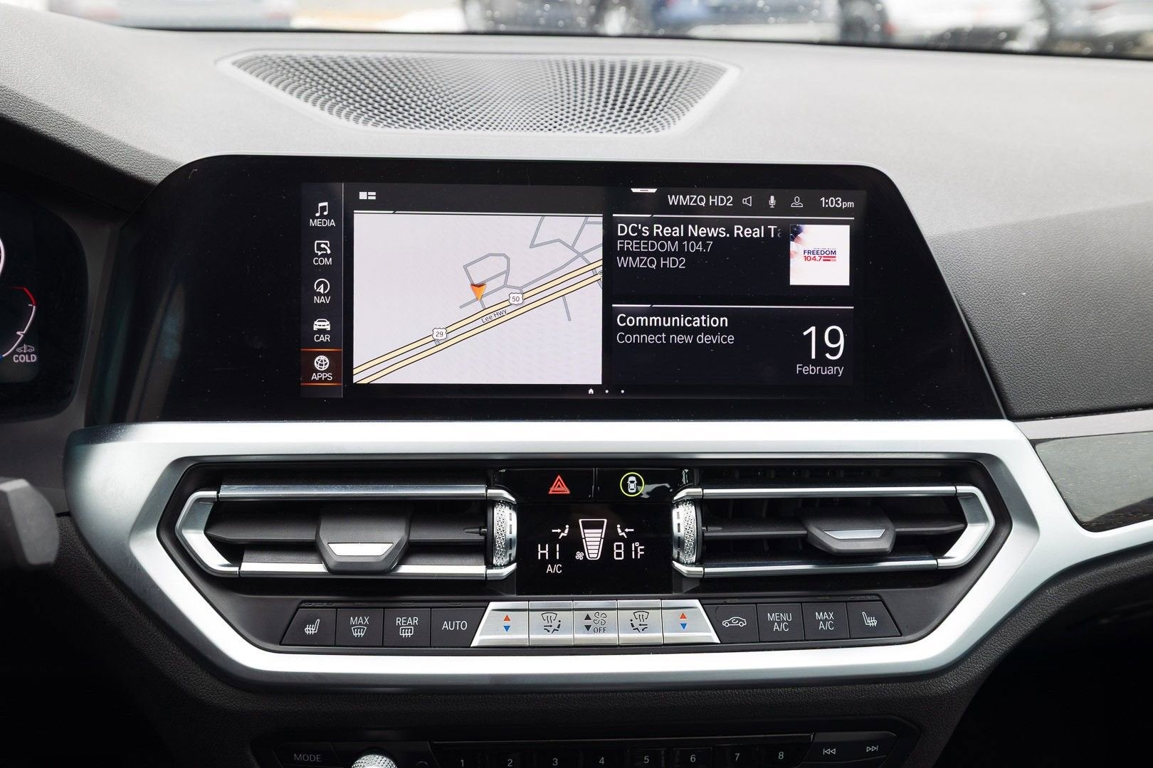 2020 BMW 3 Series 330i xDrive