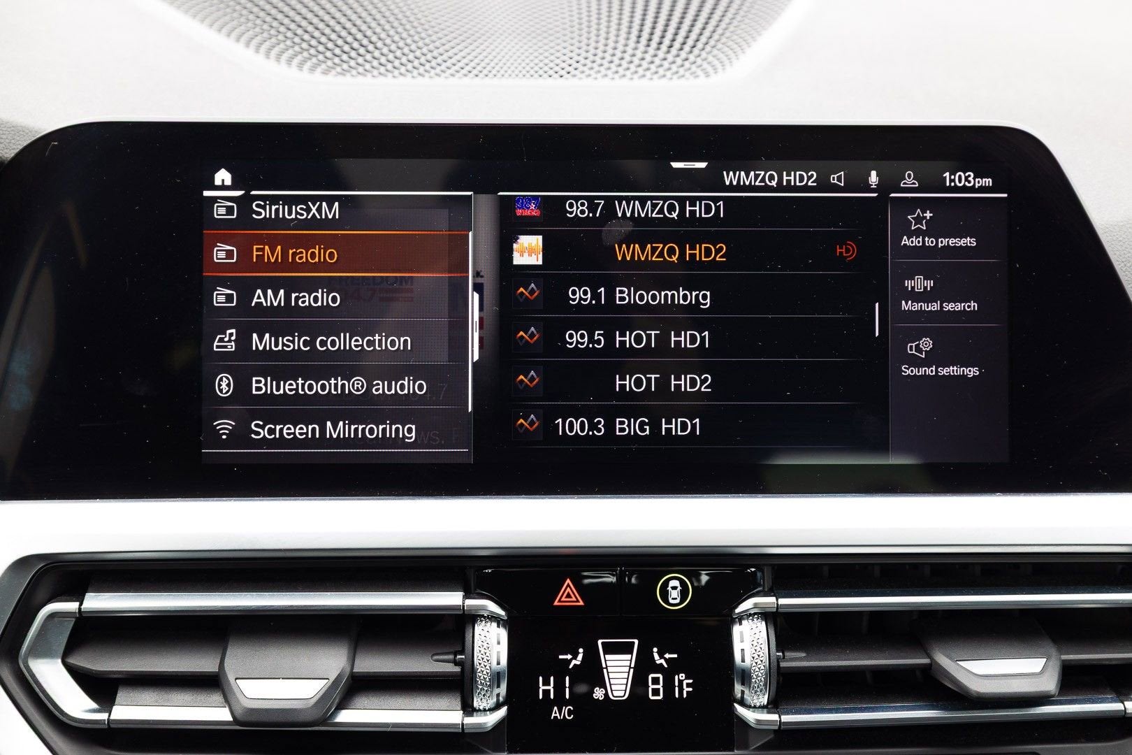 2020 BMW 3 Series 330i xDrive