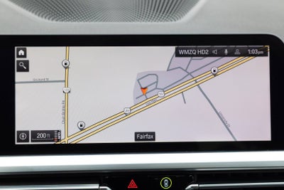 2020 BMW 3 Series 330i xDrive