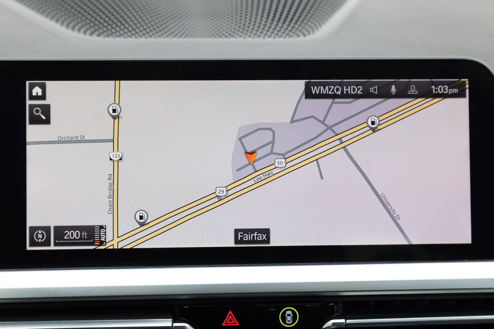 2020 BMW 3 Series 330i xDrive