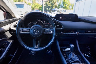 2021 Mazda Mazda3 Sedan Preferred
