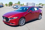 2021 Mazda Mazda3 Sedan Preferred