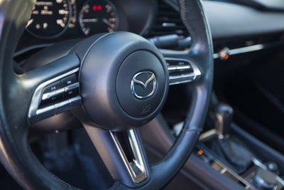 2021 Mazda Mazda3 Sedan Preferred