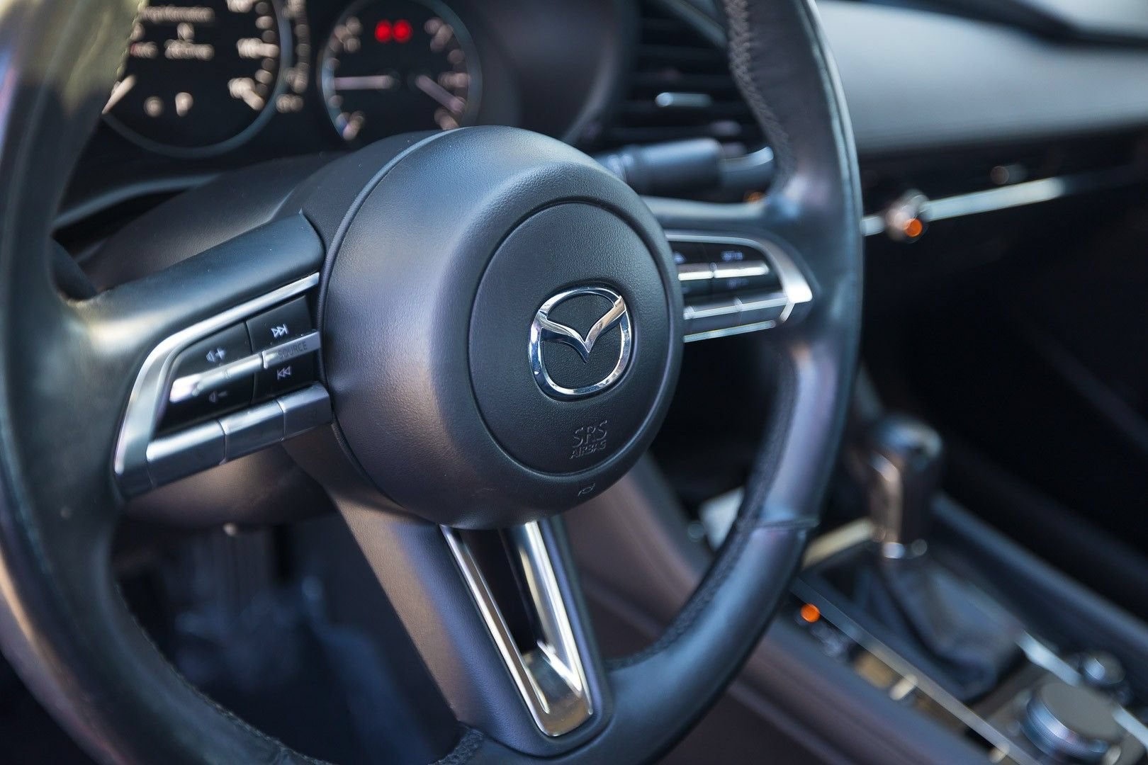2021 Mazda Mazda3 Sedan Preferred