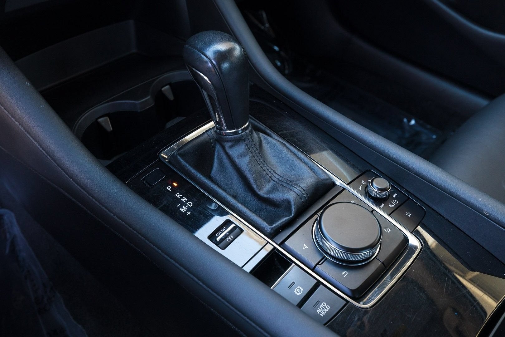 2021 Mazda Mazda3 Sedan Preferred