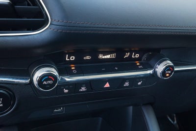 2021 Mazda Mazda3 Sedan Preferred