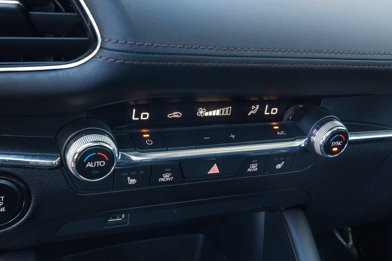 2021 Mazda Mazda3 Sedan Preferred