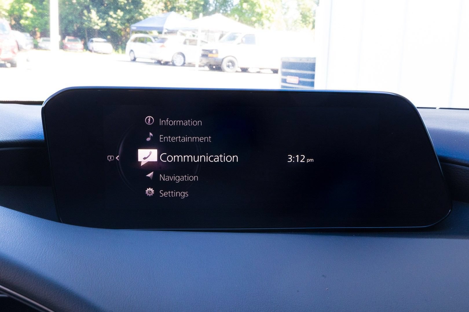 2021 Mazda Mazda3 Sedan Preferred