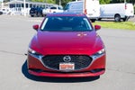 2021 Mazda Mazda3 Sedan Preferred