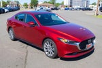 2021 Mazda Mazda3 Sedan Preferred