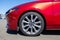 2021 Mazda Mazda3 Sedan Preferred