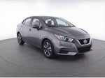 2021 Nissan VERSA Base