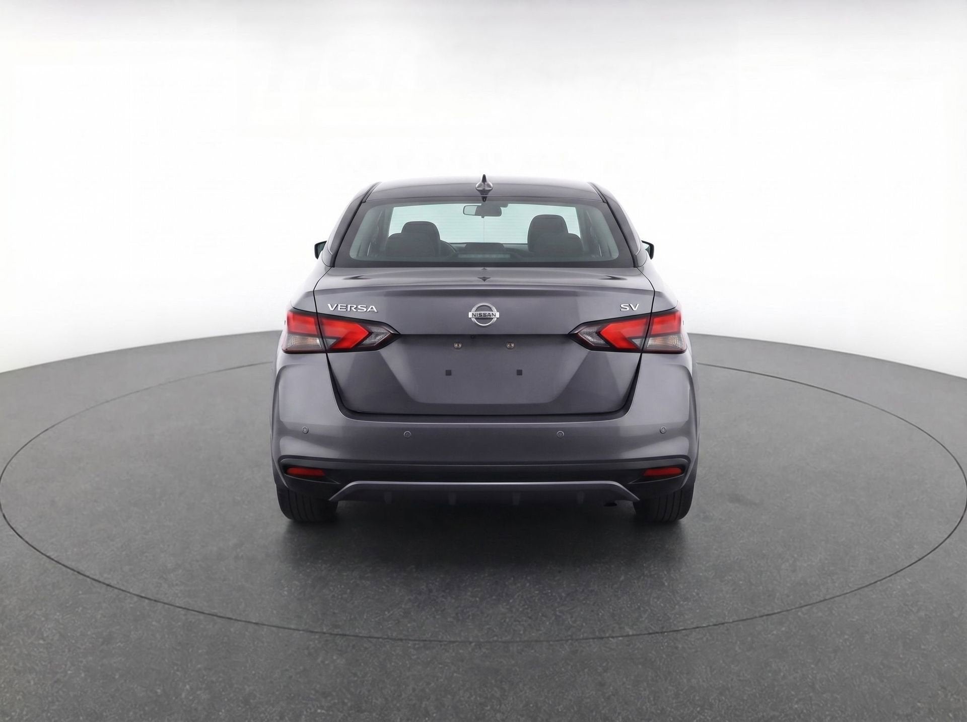 2021 Nissan VERSA Base