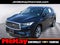 2022 INFINITI QX50 LUXE