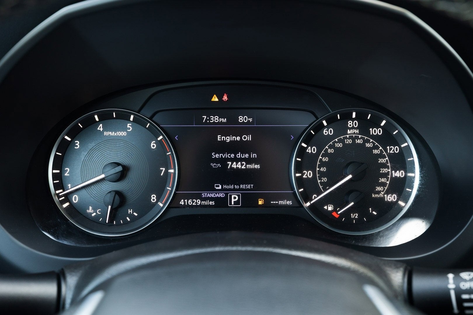 2022 INFINITI QX50 LUXE