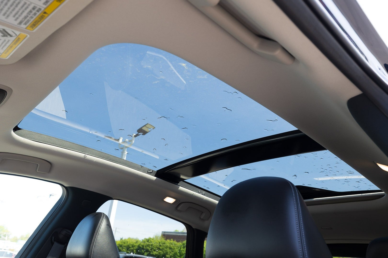 2022 INFINITI QX50 LUXE