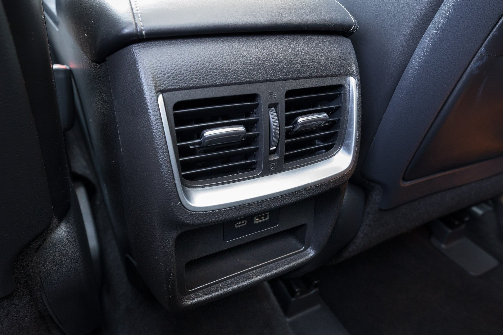 2022 INFINITI QX50 LUXE