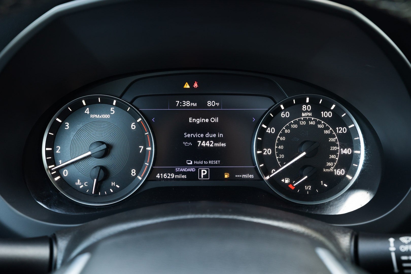 2022 INFINITI QX50 LUXE