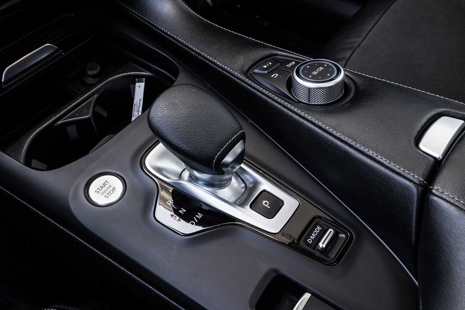 2022 INFINITI QX50 LUXE