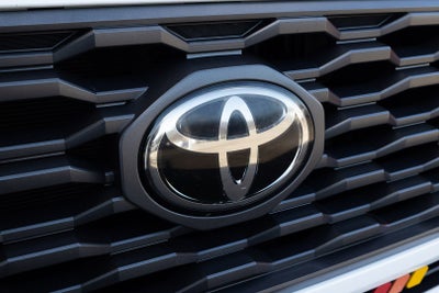 2020 Toyota Tacoma 2WD SR5