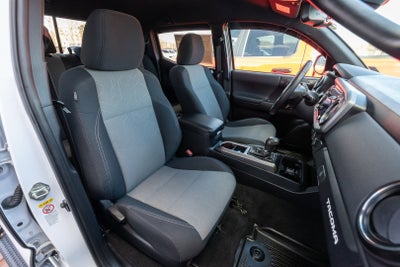 2020 Toyota Tacoma 2WD SR5