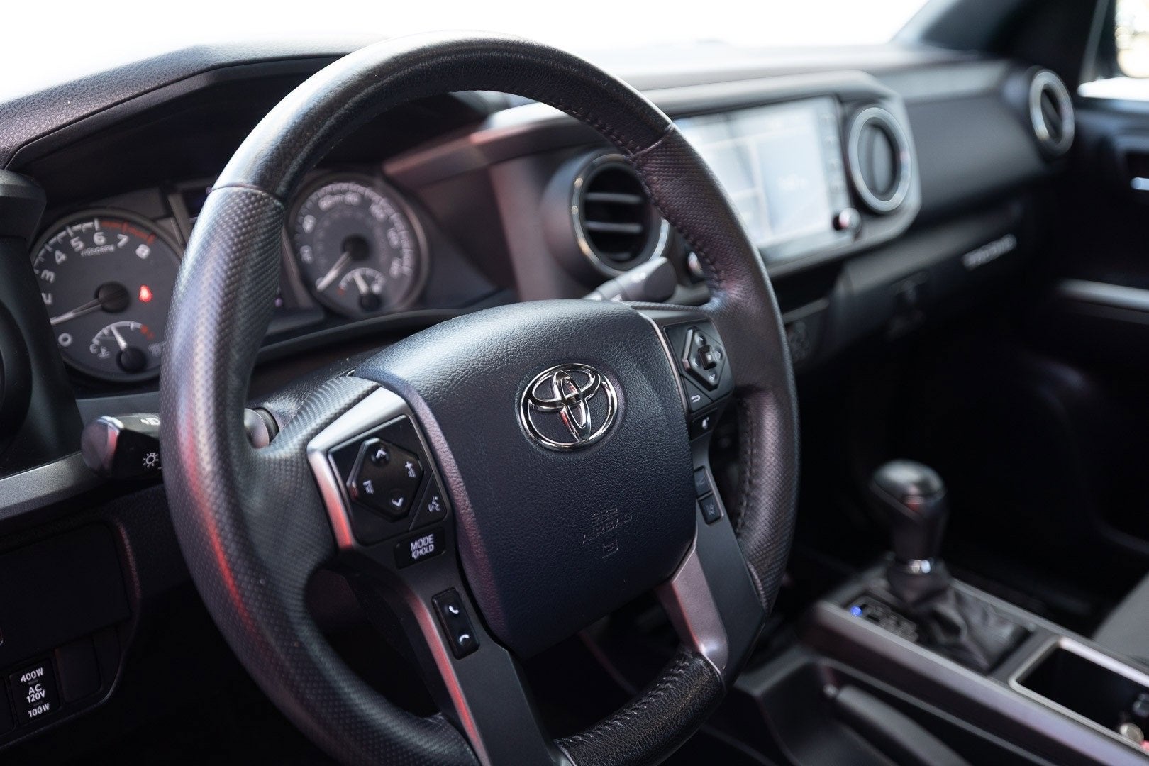 2020 Toyota Tacoma 2WD SR5