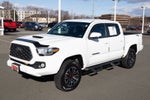 2020 Toyota Tacoma 2WD SR5