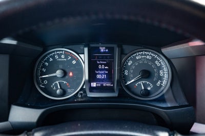 2020 Toyota Tacoma 2WD SR5